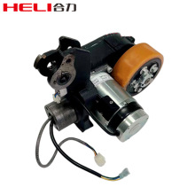 合力1.5噸電動搬運叉車驅動電機總成CBD15-190LI鋰電池托盤車配件