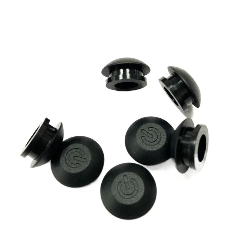 Водонепроницаемая кнопка-колпачок 14 мм, резиновый колпачок для выключателя света, колпачок для сенсорной кнопки, колпачок для кнопки уличного светодиодного освещения.