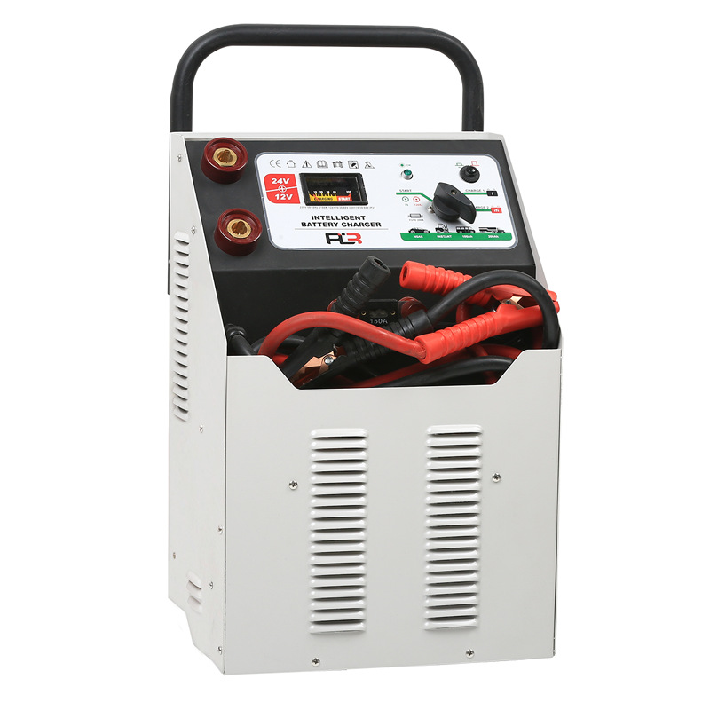 12/24V中小型汽车应急辅助启动充电机两用机电瓶充电机PL680/780