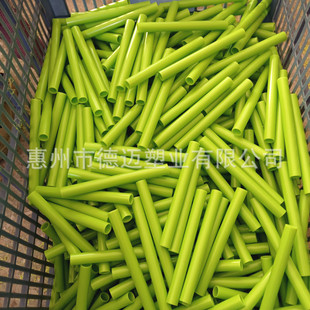 Customized Production of Abs Small Tubes Abs Colorful Round Tubes Abs Square Tubes Pc Transparent Square Tubes Pc Laser Sword Tubes