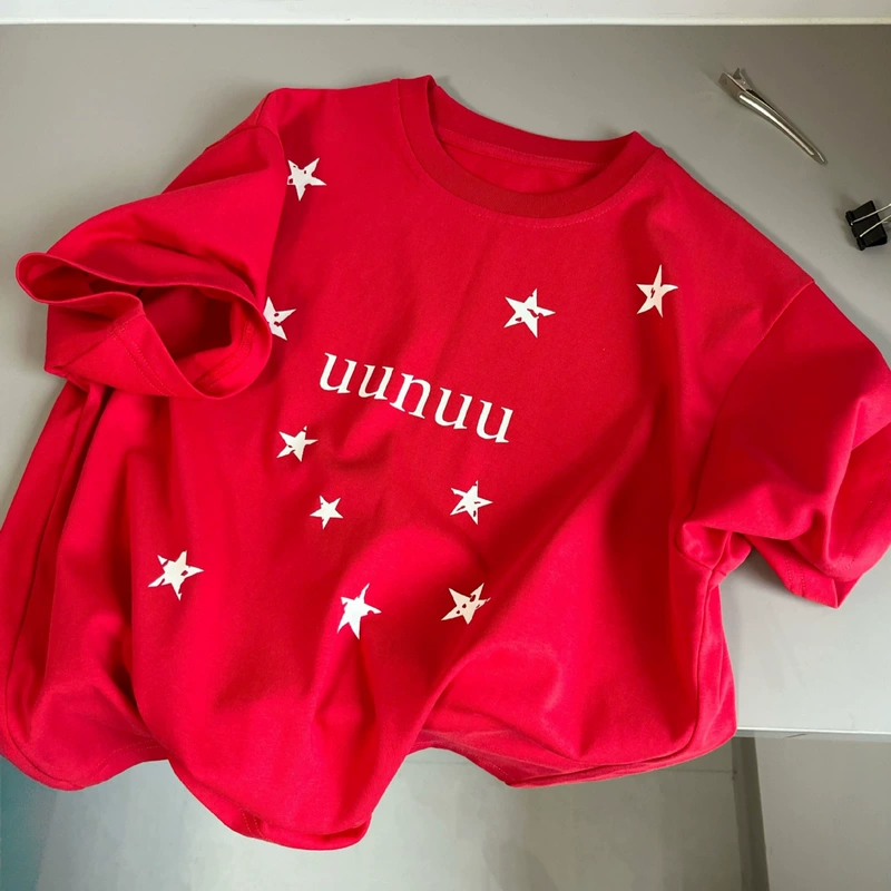 Детские футболки