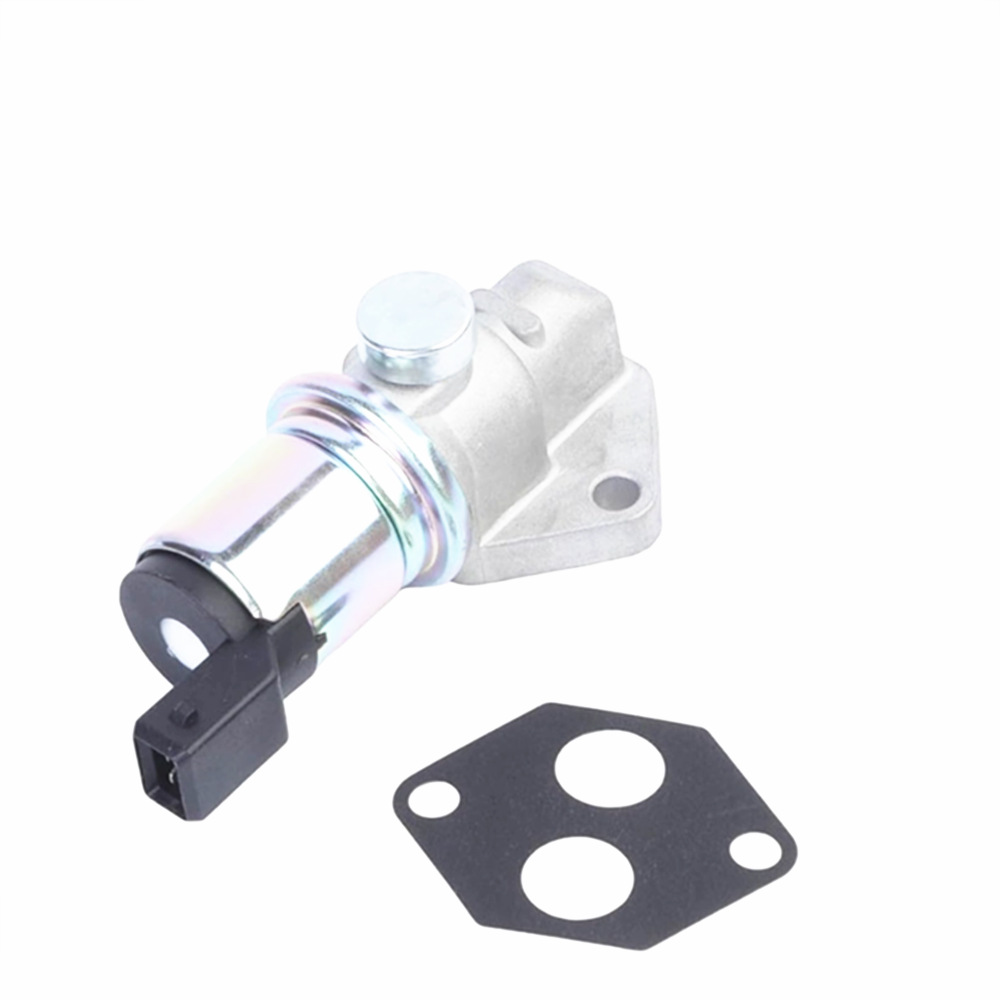 Motor de ralentí 1014398 95BF - 9F715 - AB 106996 7084580 90411546 IAC412