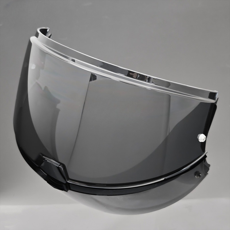 Suitable for Ff906 Flip-Up Motorcycle Helmet High-Definition Modified Lens Helmet Visor Helmet Accessories