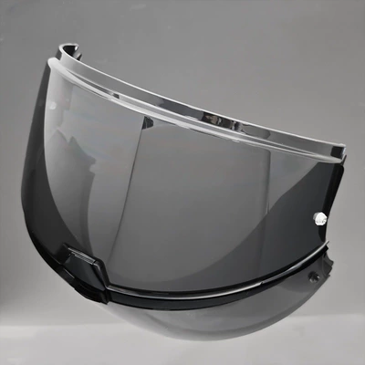 Lens Helmet Visor Helmet – Dəbilqə (Kaska) aksesuarları - light-gray-hd-day-and-night