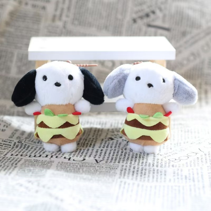 Hamburger