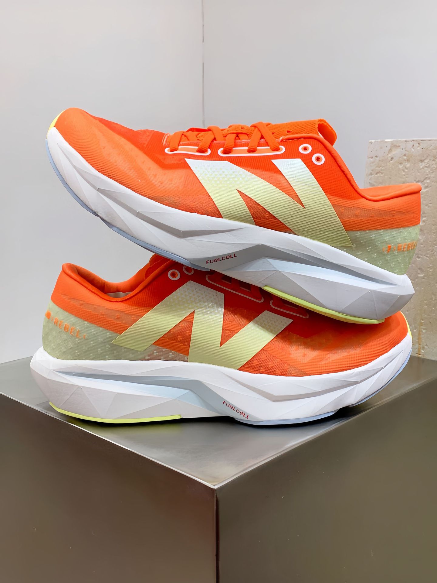 fuecell nb 오렌지