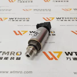 气缸;电磁阀;开关元件