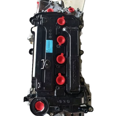 High-Quality L15Be Engine, Engine assembly