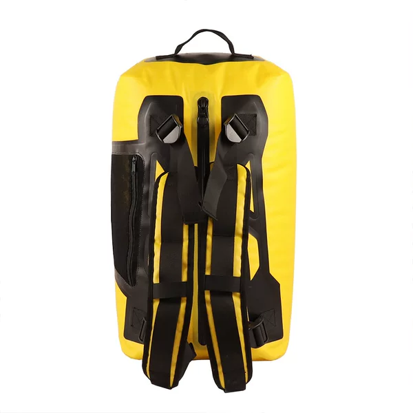 Waterproof bucket bag, single shoulder and double shoulder drifting bag, outdoor waterproof bag, swimming floating bag, dry bag, swimming storage bag
