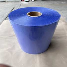 贴体包装膜pe膜eva贴体膜沙林膜贴体机专用膜450mm