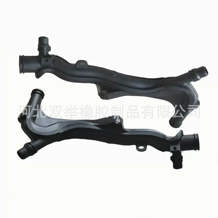9806793080 发动机进水总管 适用于标致冷却水管