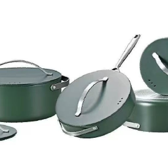 Verde 24CM/4.1L, 28CM/6.3L. 18CM/1.9L, 28CM/4L