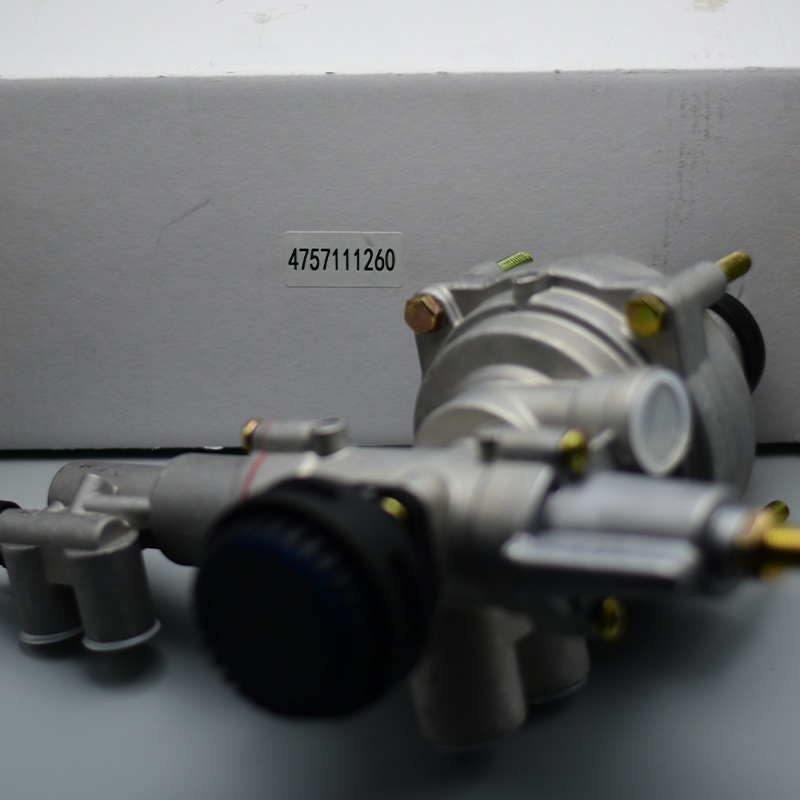 Carga de SMT que detecta piezas del autobús del camión pesado de la válvula 4757111260