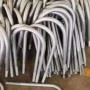 u型定制钢结构建筑u型丝