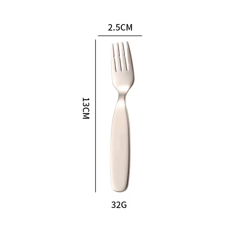 실버 포크
