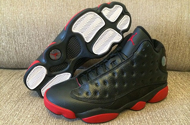 Fábrica de zapatos Putian transfronterizos de alta calidad AJ13 todas las estrellas de platino oro espejo negro pantera Joe13 zapatos de baloncesto para hombres y mujeres