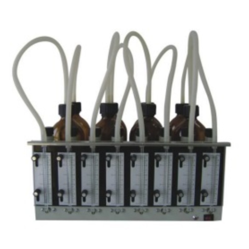 直读 BOD 测定仪   型号 M300561库号 M300561