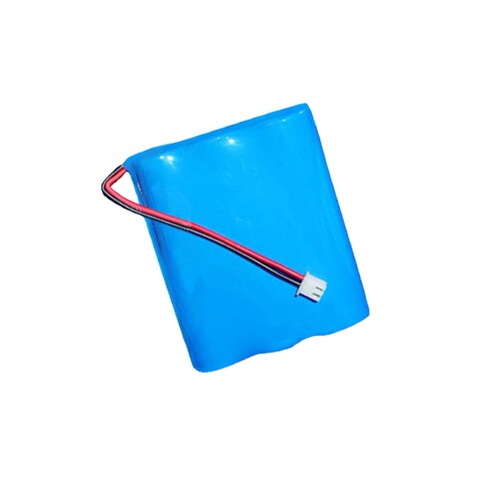 18650 lithium battery pack 7.4V solar street light toy mobile power supply power tool power rechargeable battery