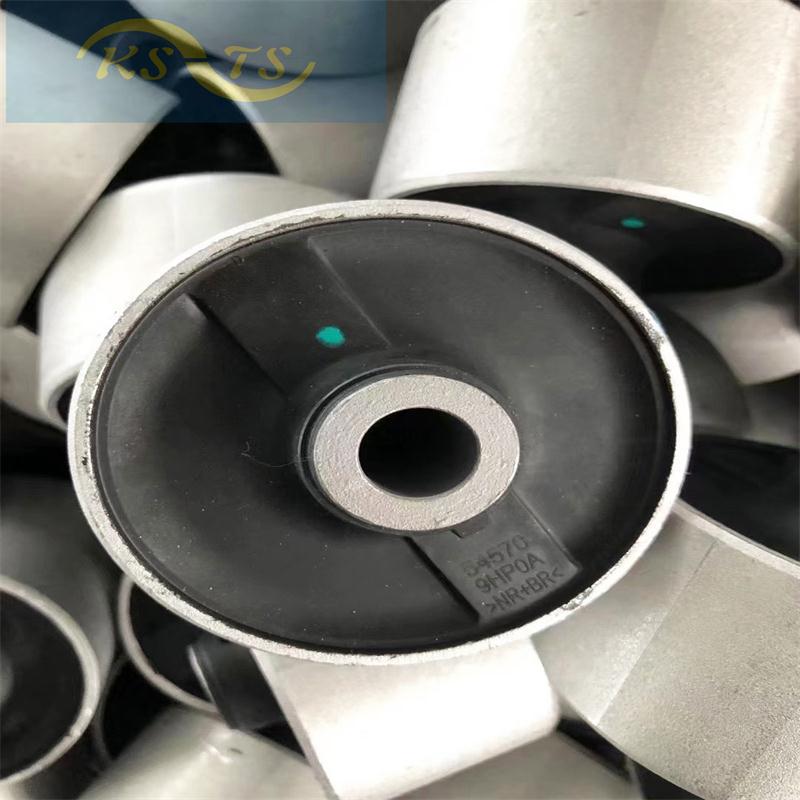 54570-9HP0A 拉杆衬套 悬挂衬套