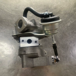 KP3554359880005 avtomobil mühərrik sistemi turbokompressoru
