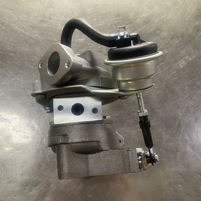 New Product Kp3554359880005 Turbocharger Is Suitable for Automotive Engine System Components Selection Material