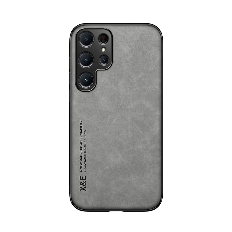 333 Galaxy Gray