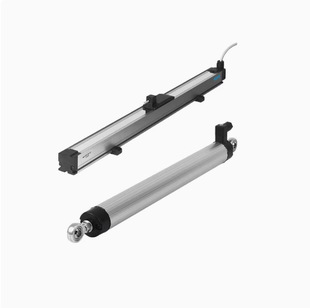 Festo Displacement Encoder Mlo-Pot-150-300-450-600-750-1000-1250-Lwg-Tlf