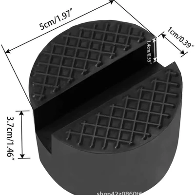 Lift Pads, Car jack