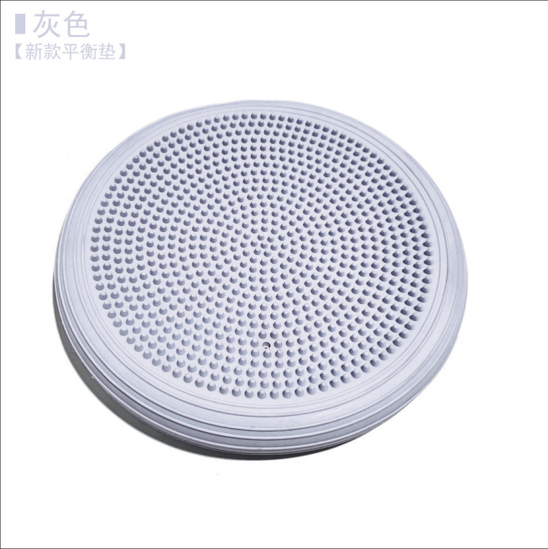 平衡垫PVC平衡球控训练器材脚踝康复降低扭伤稳定性练习平衡气垫|undefined