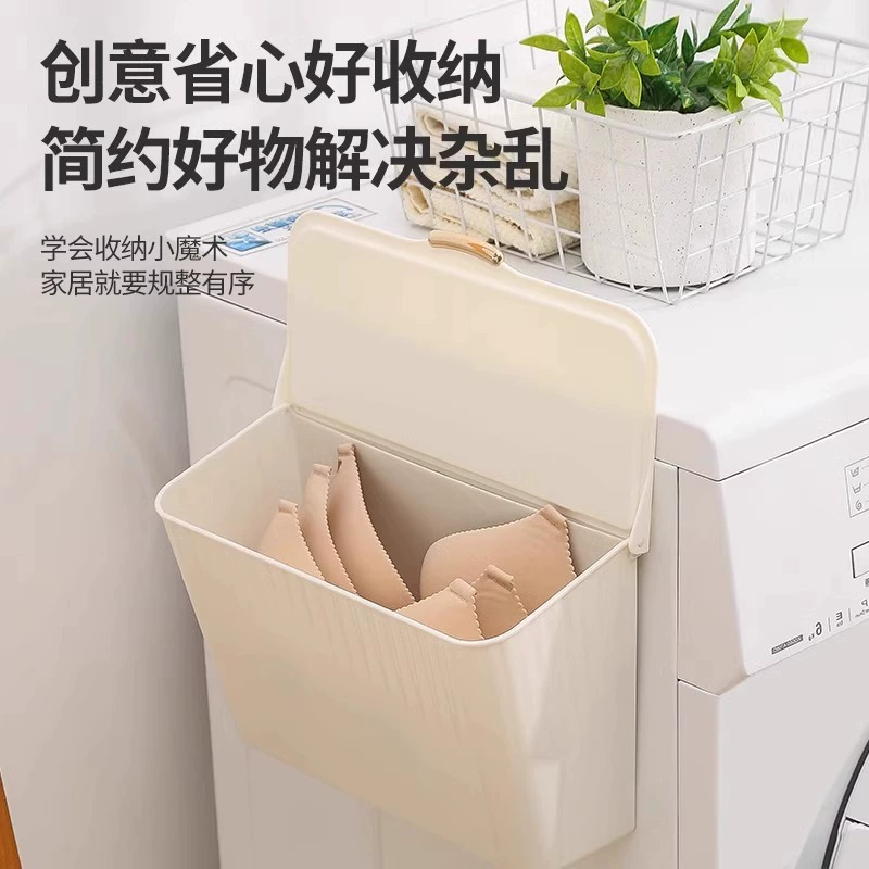 Ванная комната тетя полотенце коробка для хранения ванной унитаз водонепроницаемый без перфорации туалетная бумага гигиенические салфетки настенный держатель