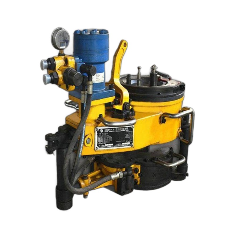 Parámetros técnicos de la pinza de potencia de la varilla de succión Principio de funcionamiento de la pinza de potencia de la varilla de succión Rendimiento de la pinza de potencia de la varilla de succión