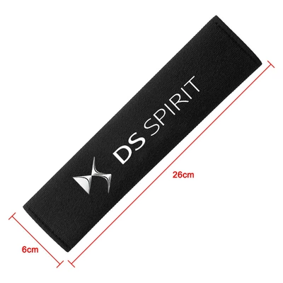 Seat belt shoulder pad, New Car Seat Belt Shoulder