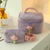 Purple set