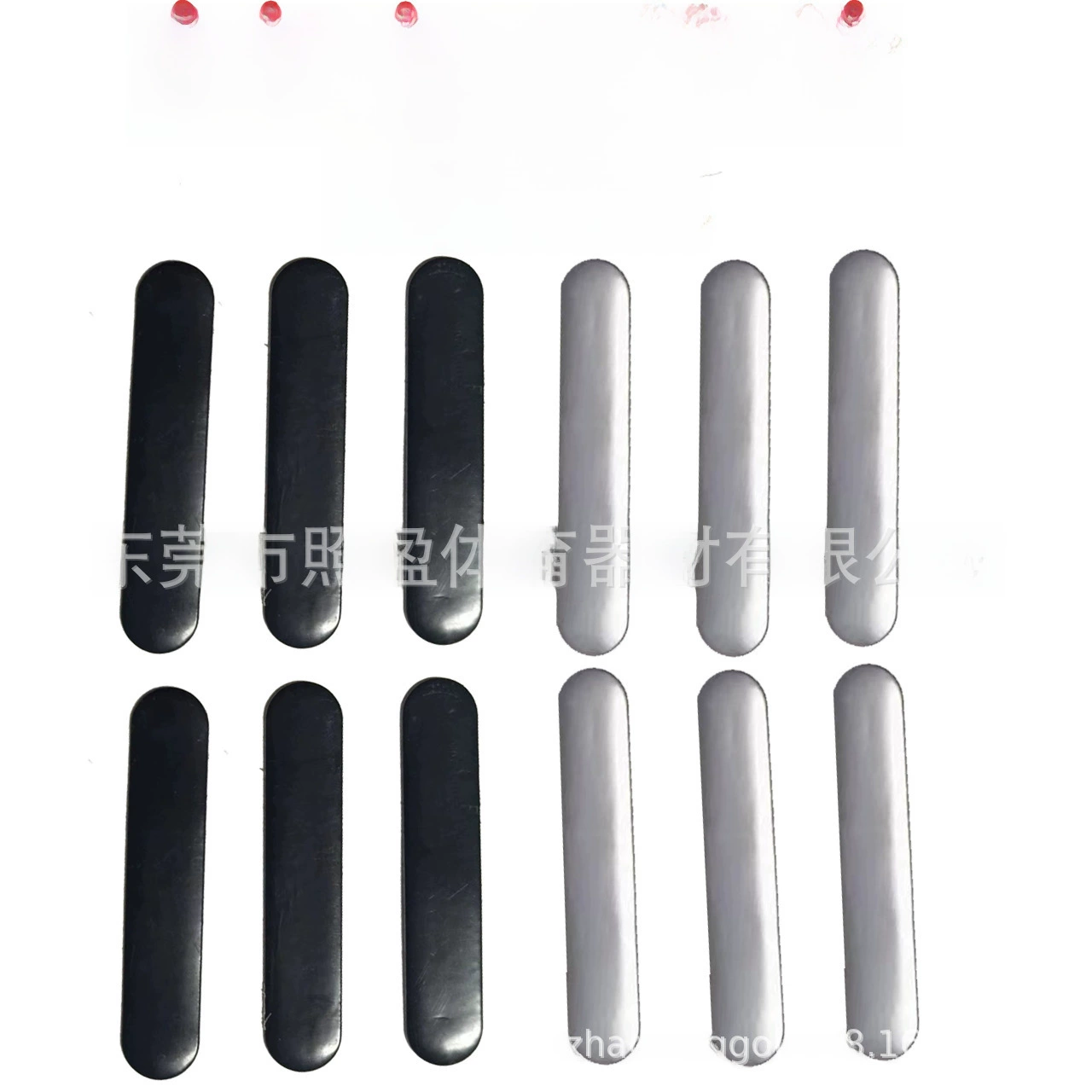 Гольф свинцовая пленка гольф-клуб ухудшается свинцовая пленка свинцовая полоска ракетка плюс тяжелый блок