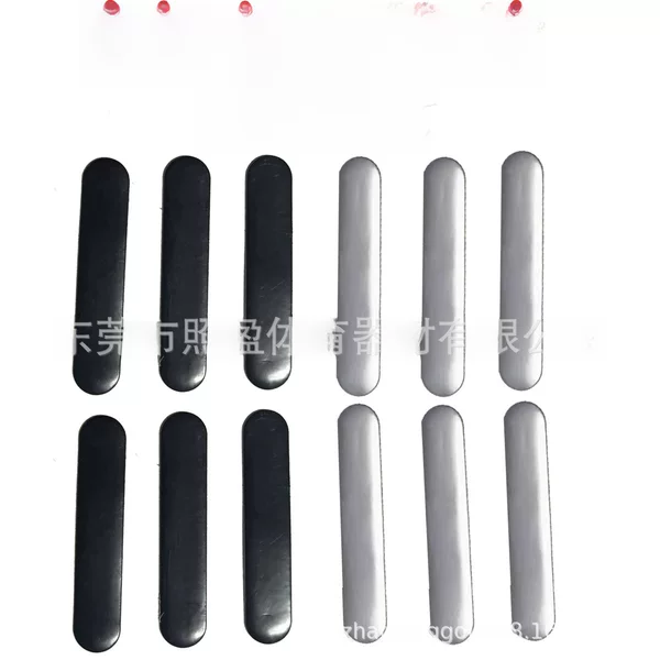 Golf Lead Weights Golf Club Weight Inserts Lead Strips Racket Weight Blocks Pique Racket Weights