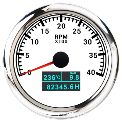 backlight, automobile instrument