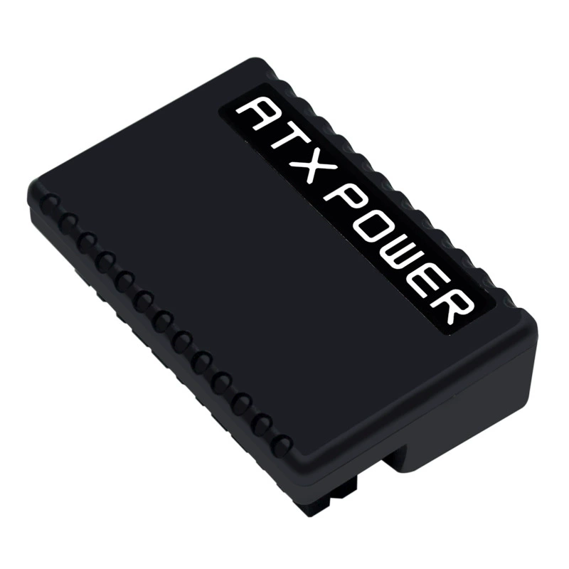 ATX материнская плата 24P блок питания 90 градусов поворот соединение DIY установка аксессуары хост-линию украшение и отделка