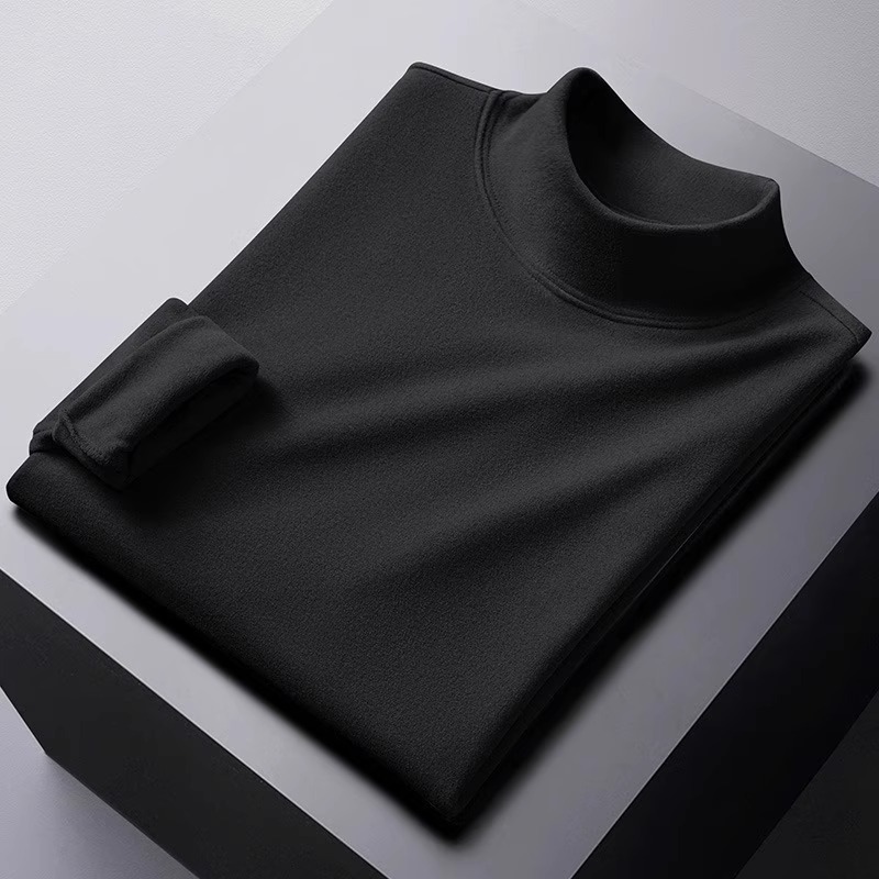 base body-friendly keep warm long-sleeve