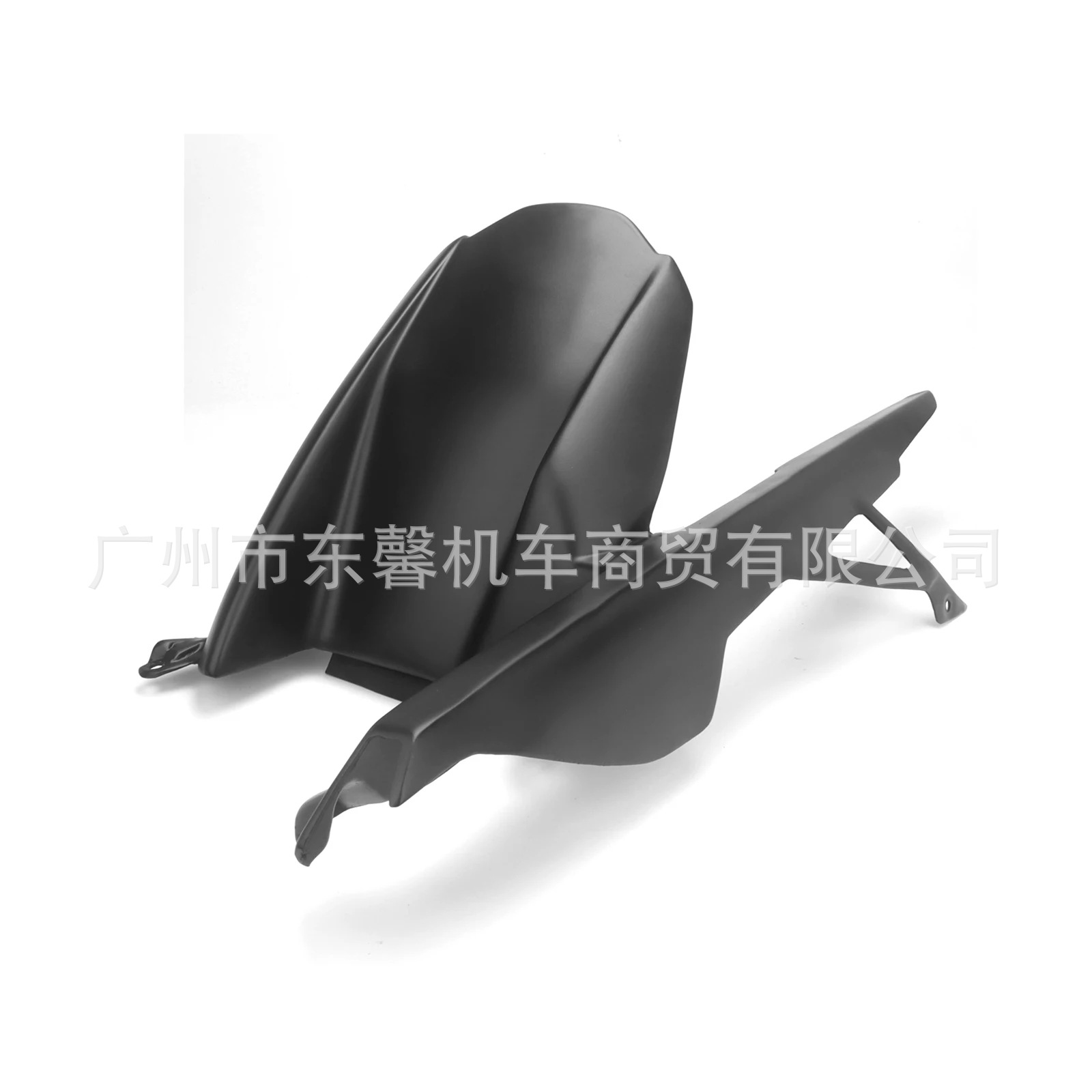 Suitable for Bmw S1000Rr S1000R M1000Rr 19-25 Rear Fender Splash Guard