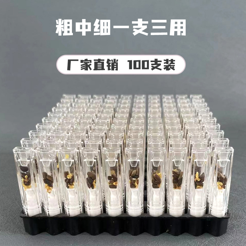 Ромбический толстый средний тонкий со сладким ароматом османтуса