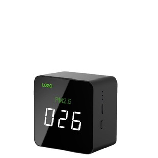 Cross-Border Pm2.5 Detector Air Quality Detector Dust Detector Haze Detector Gas Detector