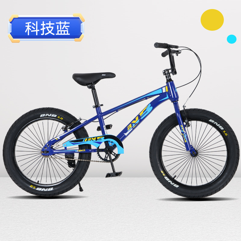 Fabricante de 20 pulgadas 7 - 8 - 10 años de edad, 15 años de edad, bicicletas para niños mayores, bicicletas para estudiantes de primaria