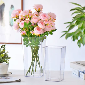 花盆容器;鲜花包装;鲜花花艺制品