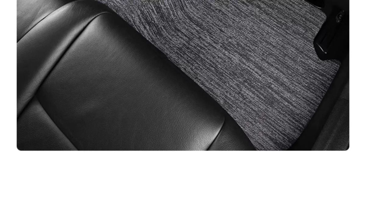 Suitable for old Nissan GT-R special foot mat silk ring snow silk carpet type main and auxiliary driver rear car foot mat