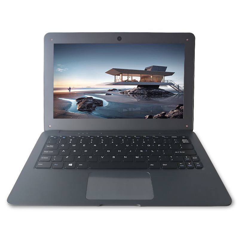 Celeron N4020/N4120 Laptop 11.6inch for Office and Study, Portable Hard Drive, Student Notebook, Portable