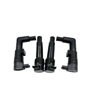 BMW motosiklet yüksək gərginlikli alışma bobini 7715853-01 7715855-01 7715856-02 üçün uyğundur