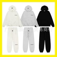 2022SS��ñ���º���ĸֲ�� FOG����ESSENTIALS�¿�ƿ羳����