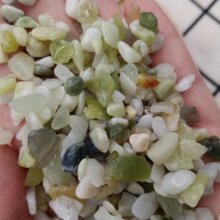 ���|�G�G��ʯ��ʯ�@����·�þGɫʯ�Ӻ�����ɣ��