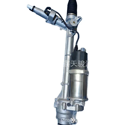 Gear 32106889094/32106889095/32105A24384, Steering gear assembly