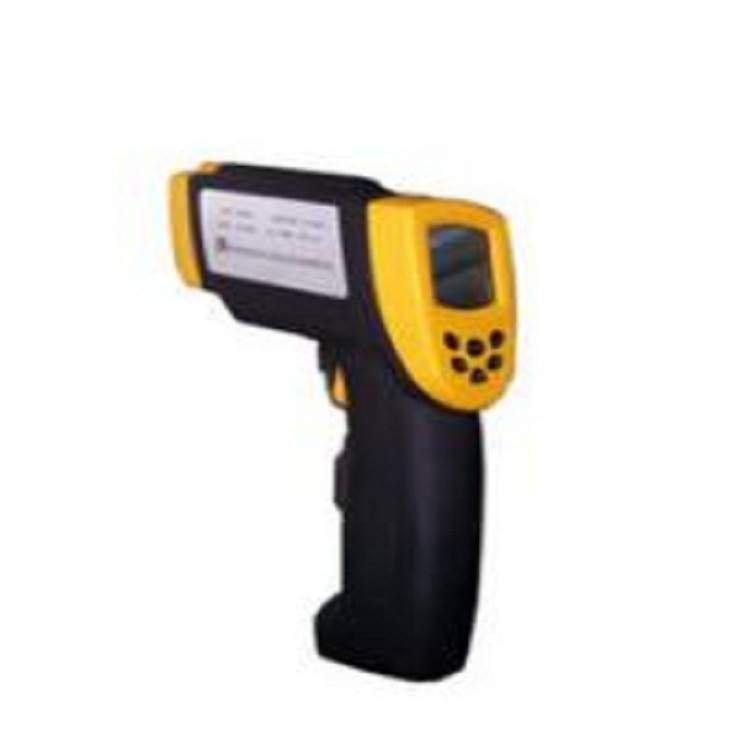 便携式红外测温仪 型号:LH12-WFDB-1 库号：M386038
